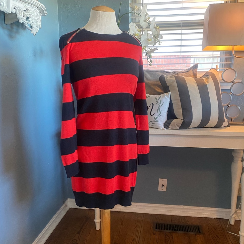 Michael Kors Sweater Dress